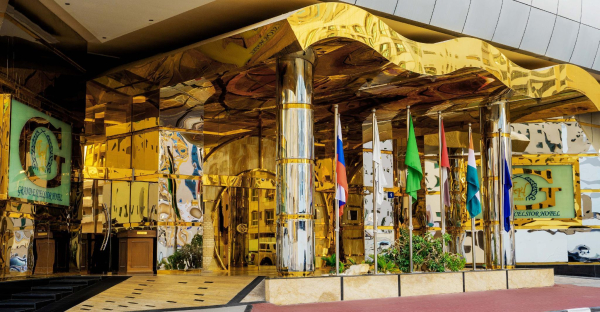 Las mejores ofertas de Grand Excelsior Al Barsha Dubai