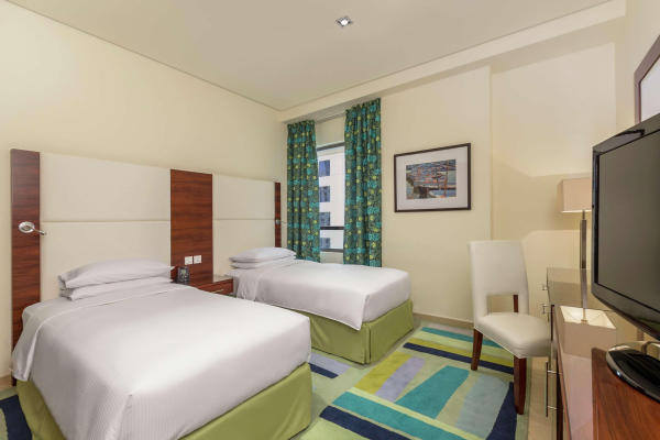 Las mejores ofertas de Hilton Dubai The Walk Dubai