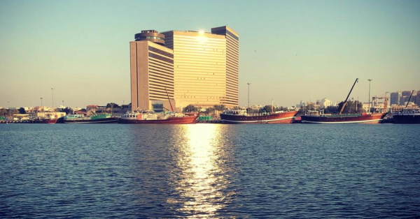 Las mejores ofertas de Hyatt Regency Galleria Residence Dubai Dubai