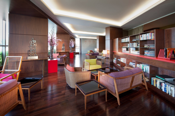 Las mejores ofertas de Jumeirah Creekside Dubai Dubai