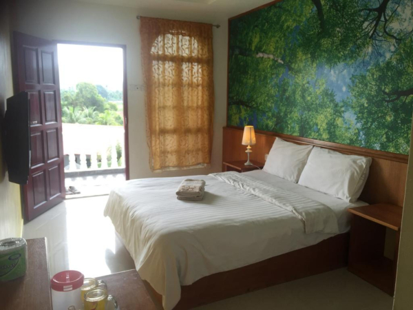 Las mejores ofertas de Landcons Resort Langkawi Island