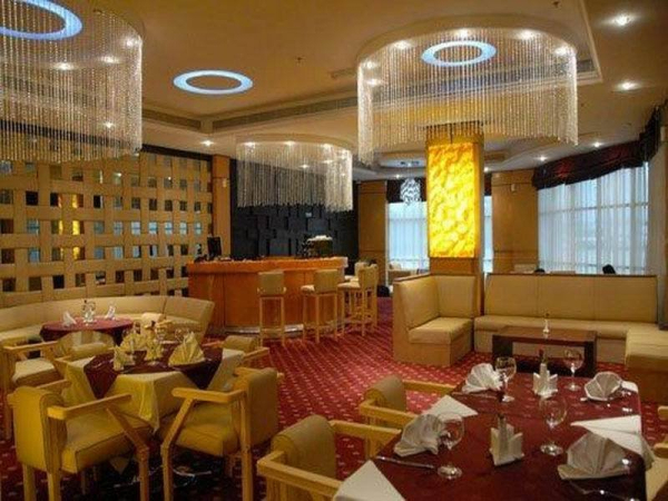 Las mejores ofertas de Smana Hotel Al Raffa Dubai