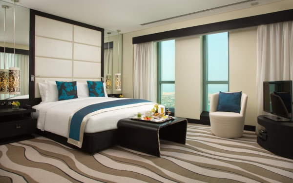 Las mejores ofertas de Sofitel Abu Dhabi Corniche Abu Dhabi