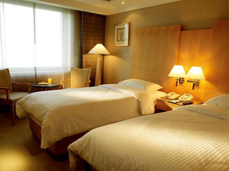 Las mejores ofertas de Daegu Grand Hotel Daegu