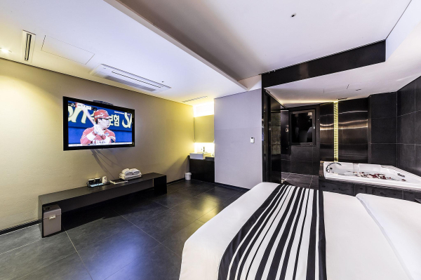 Las mejores ofertas de Adlige Hotel Seúl