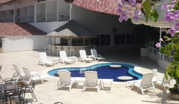Las mejores ofertas de Amador Ocean View Hotel & Suites Panamá