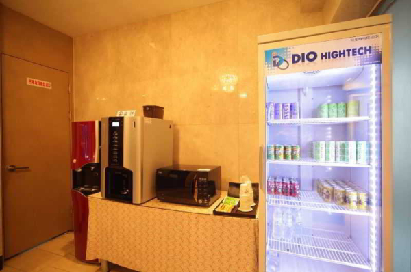 Las mejores ofertas de Gangnam Chocolate Hotel Seúl