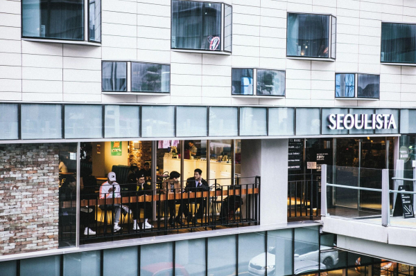 Las mejores ofertas de Hotel Manu Seoul Seúl