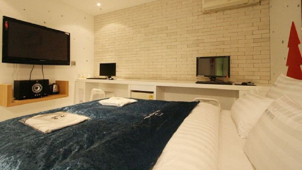 Las mejores ofertas de IMT Hotel 2 Jamsil Seúl