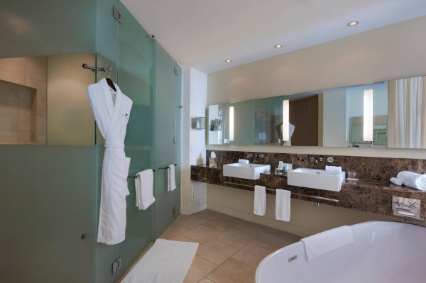 Las mejores ofertas de JW Marriott Panama Panamá
