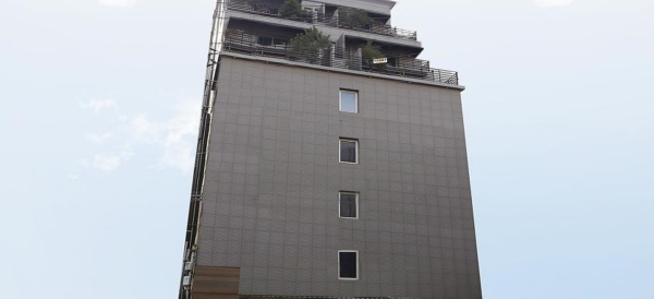 Las mejores ofertas de Jongno Amare Hotel Seúl