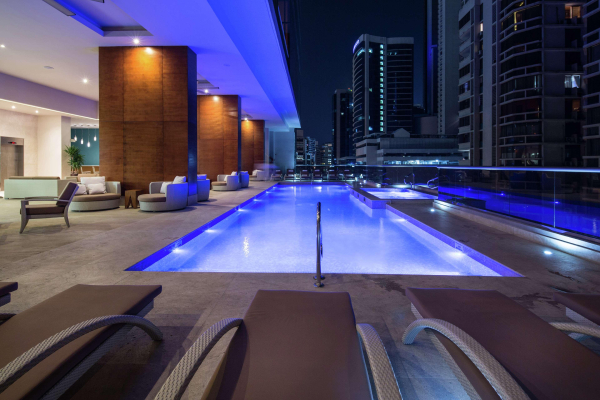 Las mejores ofertas de Waldorf Astoria Panama Panamá
