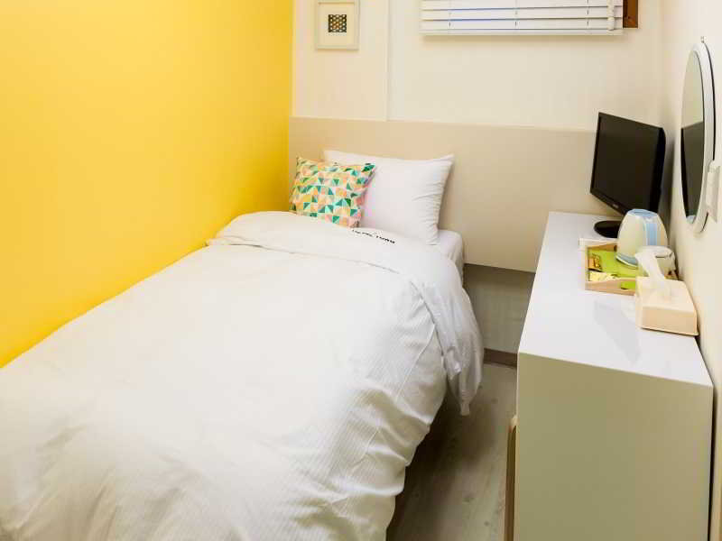 Tong Vivace Dongdaemun