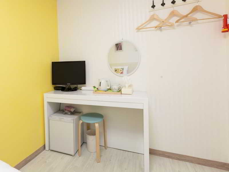 Tong Vivace Dongdaemun