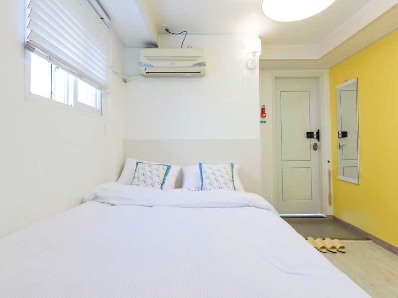 Tong Vivace Dongdaemun