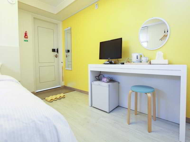 Tong Vivace Dongdaemun