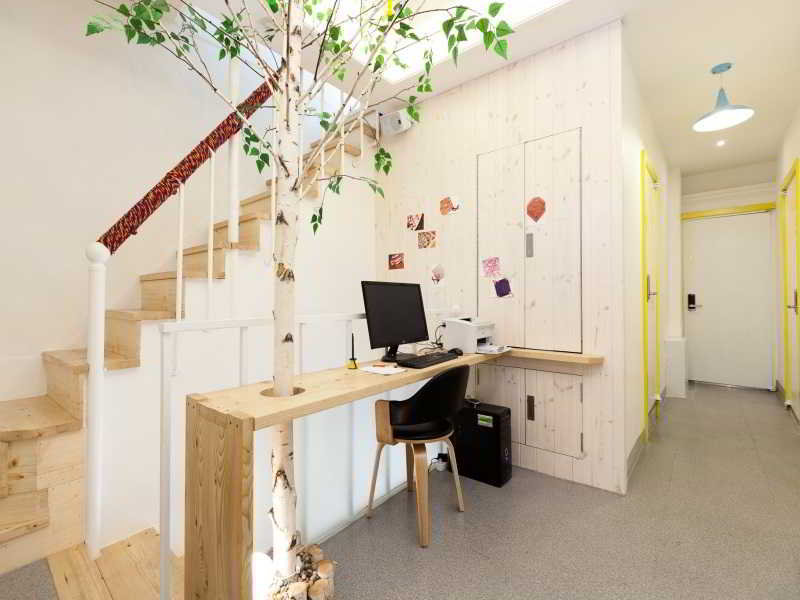 Tong Vivace Dongdaemun