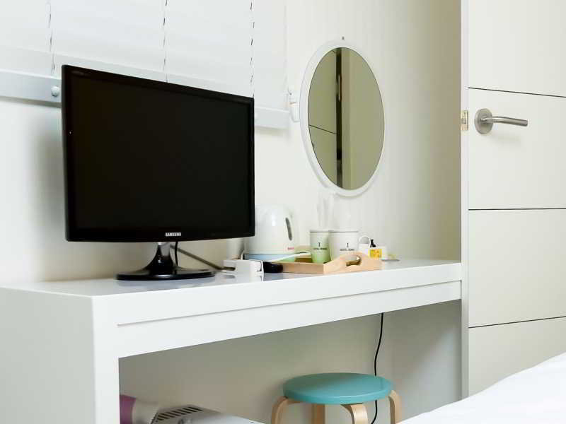 Tong Vivace Dongdaemun