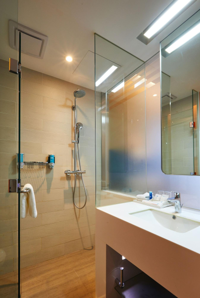 Las mejores ofertas de Aloft Seoul Gangnam Seúl