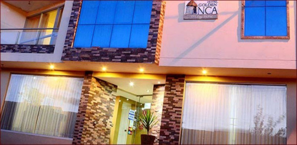 Las mejores ofertas de Golden Inca Cuzco