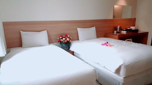 Las mejores ofertas de HOTEL IRENE CITY Seúl