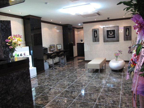 Las mejores ofertas de JBIS Tourist Hotel Seúl