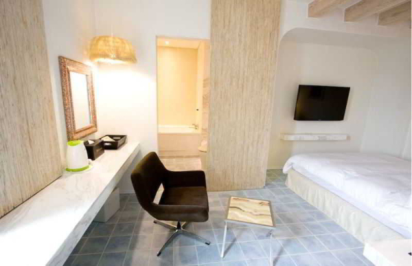 Las mejores ofertas de Marigold Hotel Seúl