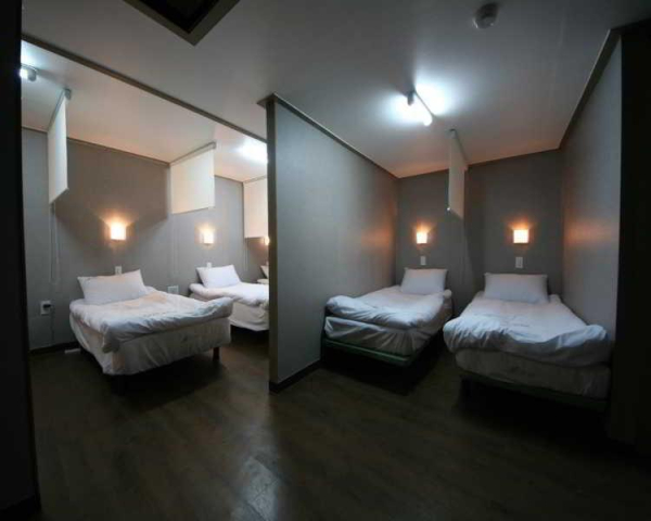 Las mejores ofertas de Maru Guesthouse Myeongdong Seúl