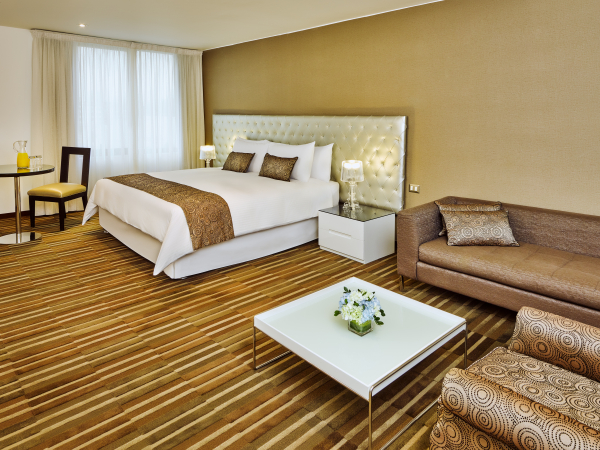 Las mejores ofertas de NM Lima Hotel Lima