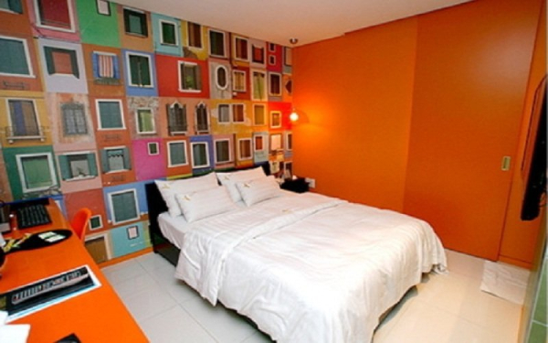 Las mejores ofertas de Shinchon Y Hotel Seúl