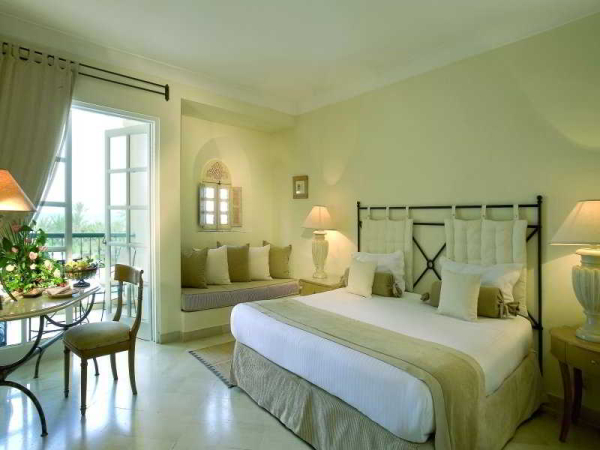 Las mejores ofertas de The Residence Tunis Túnez