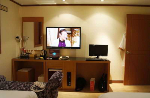 Las mejores ofertas de Tobin Tourist Hotel Seúl