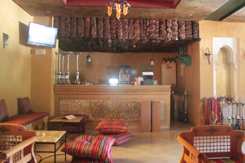 Las mejores ofertas de El Kantaoui Center Susah