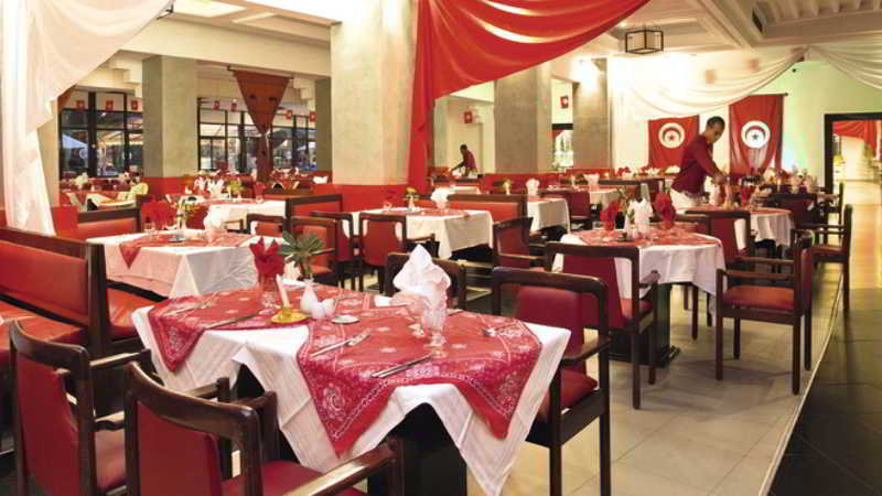 Las mejores ofertas de Holiday Village Manar Al-Hammamat