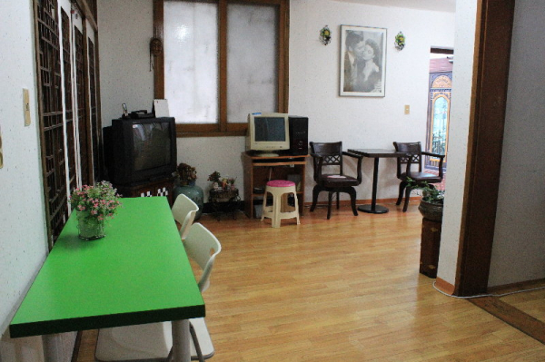 Las mejores ofertas de Alpha Guesthouse Seúl