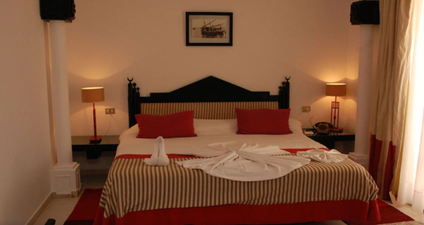 Las mejores ofertas de Cesar Thalasso & Convention Jerba