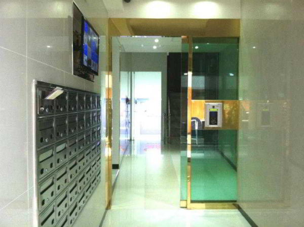 Las mejores ofertas de Dangsan INT Residence Seúl