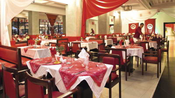 Las mejores ofertas de Holiday Village Manar Al-Hammamat 