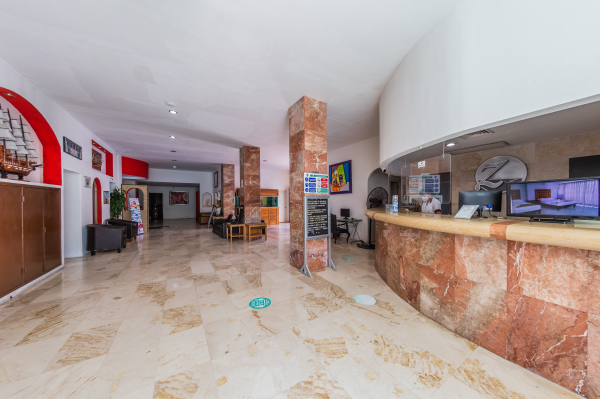 Las mejores ofertas de Hotel Ziami Veracruz