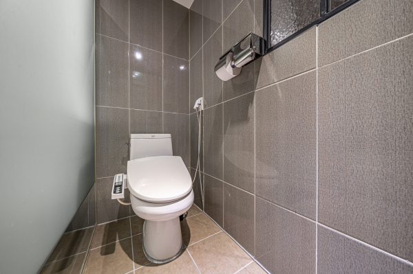 Las mejores ofertas de No. 25 Hotel Gimpo Airport Seúl