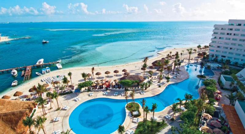 Las mejores ofertas de Grand Oasis Palm - All Inclusive Cancún 