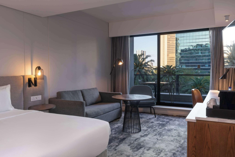Las mejores ofertas de Park Inn by Radisson Cape Town Foreshore Ciudad del Cabo