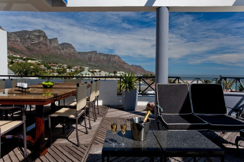 Las mejores ofertas de Place on the Bay Ciudad del Cabo