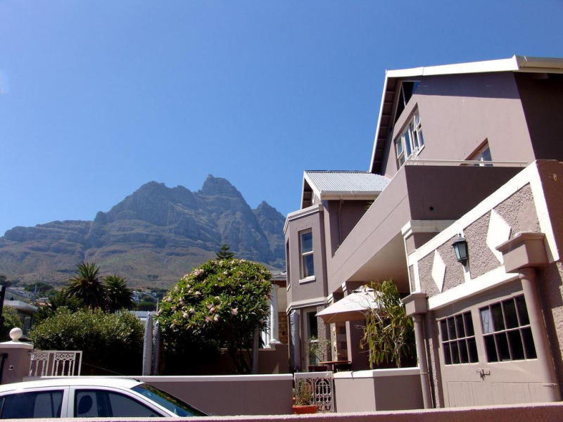 Las mejores ofertas de The Fairways on the Bay Ciudad del Cabo