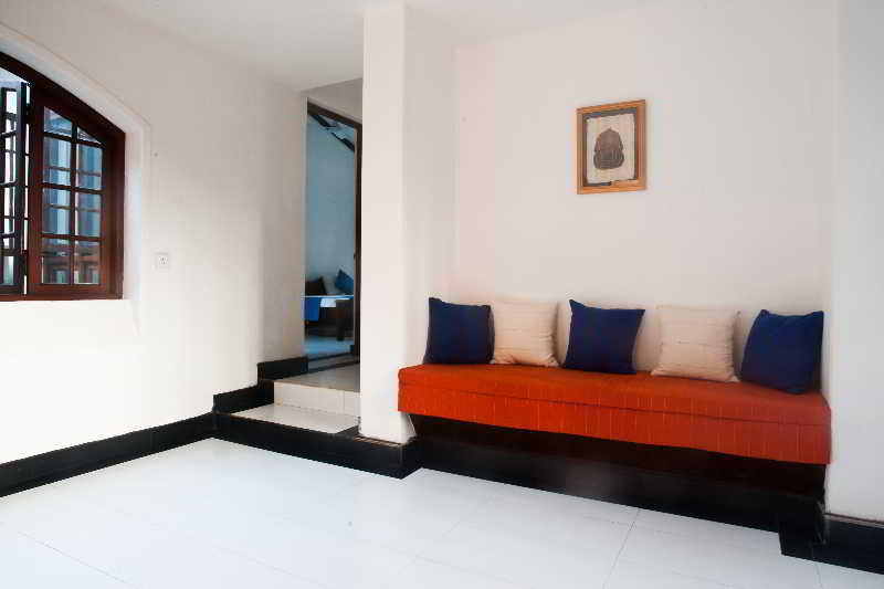 Las mejores ofertas de The Villa in Lavinia Colombo