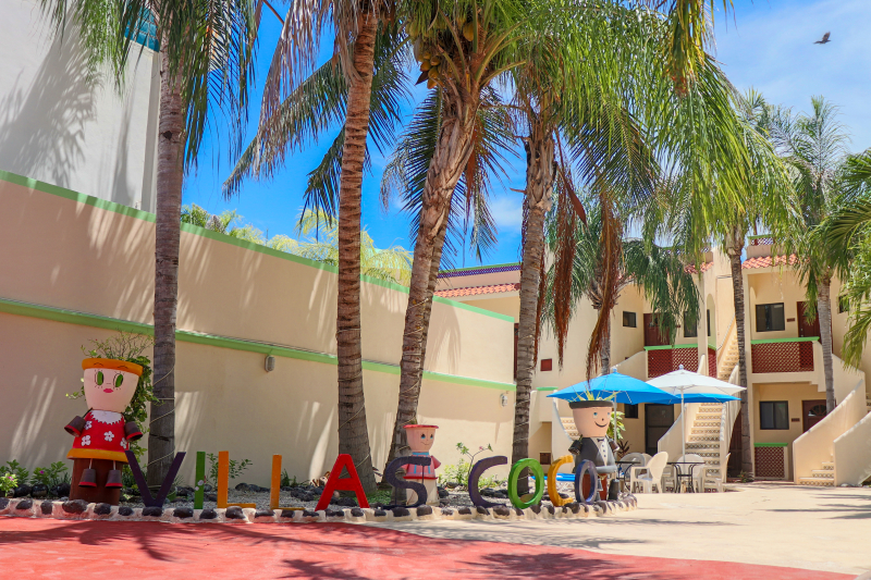 Las mejores ofertas de Villas Coco Resorts Cancún