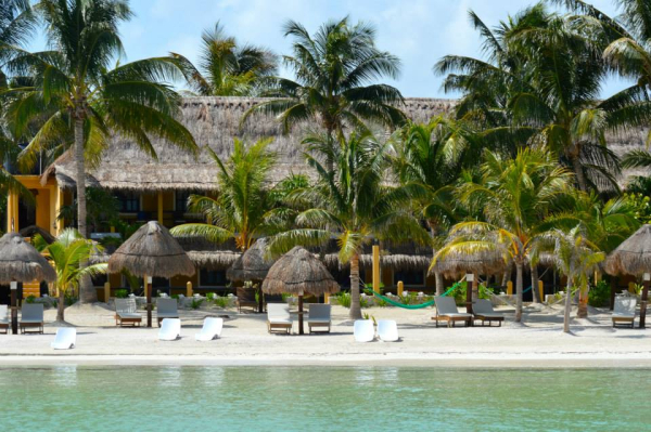 Las mejores ofertas de Amaite Hotel & Spa Cancún 