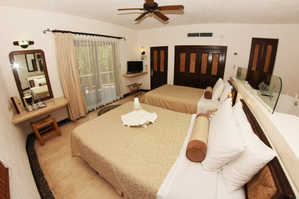 Las mejores ofertas de Bel Air Collection Resort & Spa Xpuha Riviera Rivera Maya