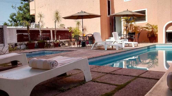 Las mejores ofertas de Ikaro Suites Cancun Cancún 