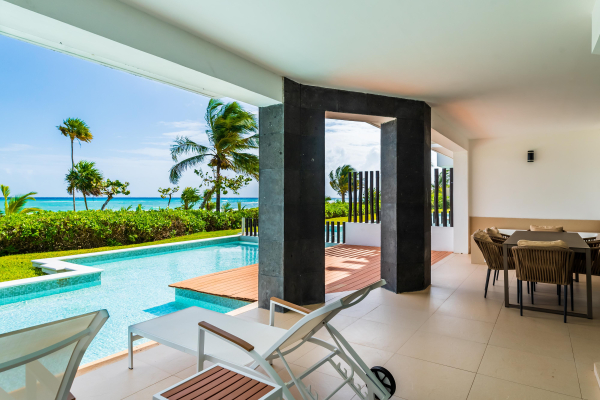 Las mejores ofertas de Mareazul Beach Front Resort Playa del Carmen Playa Del Carmen